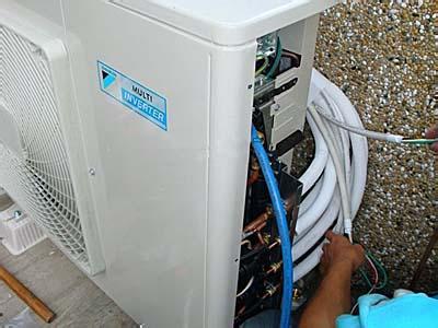 保定商场中央空调分析及中央空调的维保分析