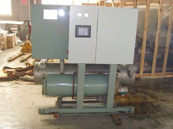 保定酒店中央空调不停机清洗方法介绍